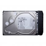 Dysk HDD Asus Enterprise 2TB 3,5 SATA3 7200RPM (3.5New HDD tray Tool-less)