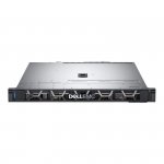 Serwer Dell PowerEdge R250 /E-2334/16GB/1x480GB SSD/H355/ 3Y NBD