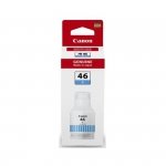 Tusz Canon GI-46 C cyan 14000str.