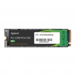 Dysk SSD Apacer AS2280Q4L 1TB M.2 2280 PCIe Gen4x4 (3600/3000 MB/s) 3D NAND