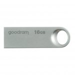Pendrive GOODRAM UNO3 16GB USB 3.2 Gen 1 Srebrny