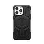 UAG Monarch Pro - obudowa ochronna do iPhone 15 Pro Max kompatybilna z MagSafe (carbon fiber)