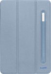 LAUT Huex Folio - obudowa ochronna z uchwytem do Apple Pencil do iPad Air 10.9 4/5G (sky blue)