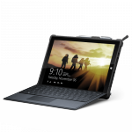 UAG Metropolis - obudowa ochronna do Microsoft Surface Pro 4/5/6/7/7+ oraz wersja LTE (black)