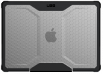UAG Plyo- obudowa ochronna do MacBook Pro 14 (M1/M2/M3 MAX & PRO) (2021-2023) (ice)