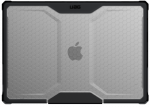UAG Plyo - obudowa ochronna do MacBook Pro 16 (M1/M2/M3 MAX & PRO/M4 MAX & PRO) (2021-2024) (ice)