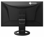 EIZO FlexScan EV2760-BK - monitor 27, 2560x 1440, WQHD, 16:9, (czarny)