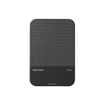 Native Union (Re)Classic Power Bank - magnetyczny powerbank 5000 mAh kompatybilny z MagSafe i Qi2, kabel USB-C - USB-C 15 cm w z