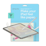 Paperlike - folia ochronna imitująca papier do iPad Pro 11 (2024 M4) (2szt.)