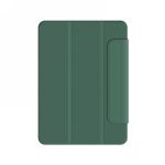 Pomologic BookCover - obudowa ochronna do iPad Pro 11 M4 (2024) (harmony green)