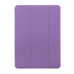Pomologic BookCase - obudowa ochronna do iPad Pro 12.9 4/5/6G (purple)