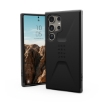 UAG Civilian - obudowa ochronna do Samsung Galaxy S24 Ultra 5G (black)