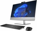 HP EliteOne Touch 870 G9 AIO i5-13600 27 QHDTouch IPS AG 250 nits 16GB DDR5 4800 SSD512 Intel UHD Graphics 770 W11Pro 3Y O