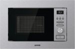 Kuchenka mikrofalowa GORENJE BM201AG1X