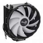 Chłodzenie AEROCOOL PGS RAVE 4 FRGB PWM 4P