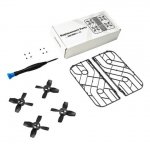 Repair Kit for HoverAir X1  - Black