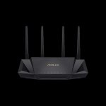 ASUS-RT-AX58U AX3000 dual-band Wi-Fi router