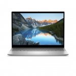 Dell Inspiron 2in1 7430 i5-1335U 14.0 FHD+ Touch 8GB SSD512 Intel Iris Xe backlit Win11  Silver
