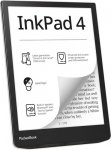 Ebook PocketBook InkPad 4 743 7,8 32GB Wi-Fi Stardust Silver