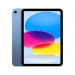 Apple iPad 10.9 Wi-Fi 256GB - Blue (2022)