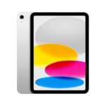 Apple iPad 10.9 Wi-Fi 256GB - Silver (2022)