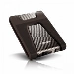 Adata DashDrive Durable HD650 1TB 2.5'' USB3.0 Czarny