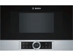 Bosch Kuchnia mikrofalowa BFR634GS1