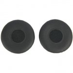 Jabra Leather Ear cushion Evovle 20-65 10pack