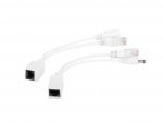 Gembird POE Injector passive UTP 0.15m