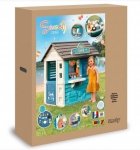 Smoby Domek Lodziarnia
