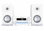 Blaupunkt Mikrowieża Bluetooth CD / MP3 / USB / AUX