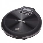AIWA Odtwarzacz CD PCD-810BK DISCMAN