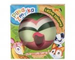 Epee Piłka Zmyłka - Leśna zabawa, Sówka