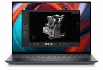 Dell Mobilna stacja robocza Precision 5490/Ultra 7 155H/16GB/1TB SSD G4/14.0 FHD+/Nvidia RTX 1000/IR Cam/Mic/WLAN+BT/Backlit Kb/