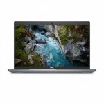 Dell Stacja robocza Precision 3591 Win11Pro Ultra 7 165H/32GB/1TB SSD/15.6FHD/Nvidia RTX 2000/FgrPr & SmtCd/FHD/IR Cam/Mic/WWANR