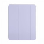 Apple Etui Smart Folio do iPada Air 13 cali (M2) - jasny fiołkowy