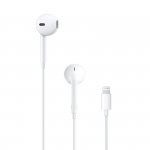 Apple Słuchawki EarPods with Lightning Connector