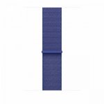 Apple Opaska sportowa w kolorze ultramaryny do koperty 46 mm