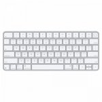 Apple Klawiatura Magic Keyboard z Touch ID dla modeli Maca z układem Apple - angielski (USA)