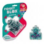 Goliath Spinner Fidget Blox Squeeze Me zielony