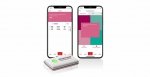 Datacolor ColorReader EZ - spektrokolorymetr pozwalający na identyfikację kolorów