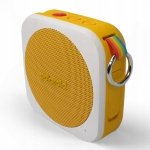 Polaroid P1 - głośnik bezprzewodowy 10W (yellow/white)