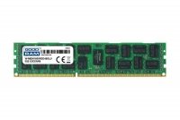 Pamięć serwerowa GOODRAM 8GB 1600MHz DDR3 REG ECC 