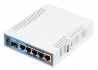 Router bezprzewodowy MikroTik hAP ac 