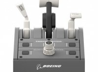 Thrustmaster Joystick TCA Quadrant Boeing Ed Xbox X5/PC 