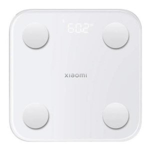 Waga łazienkowa Xiaomi Body Composition Scale S400 - USZ OPAK