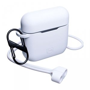 Etui do AirPods - 3mk Silicone AirPods Case - AirPods 3nd gen.