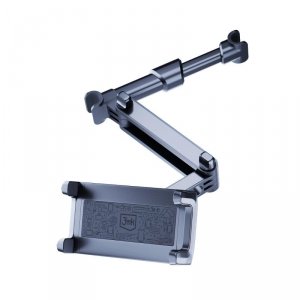 Uchwyt samochodowy na zagłówek 3mk Single Headrest Holder