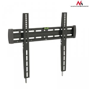 Uchwyt do telewizora Maclean MC-643 32-55 30kg czarny max VESA 400x400