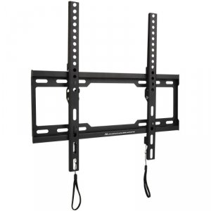 Uchwyt do TV Maclean MC-412, max VESA 400x400, 32-70, 45kg, reg. odchylenia +0°~-10°